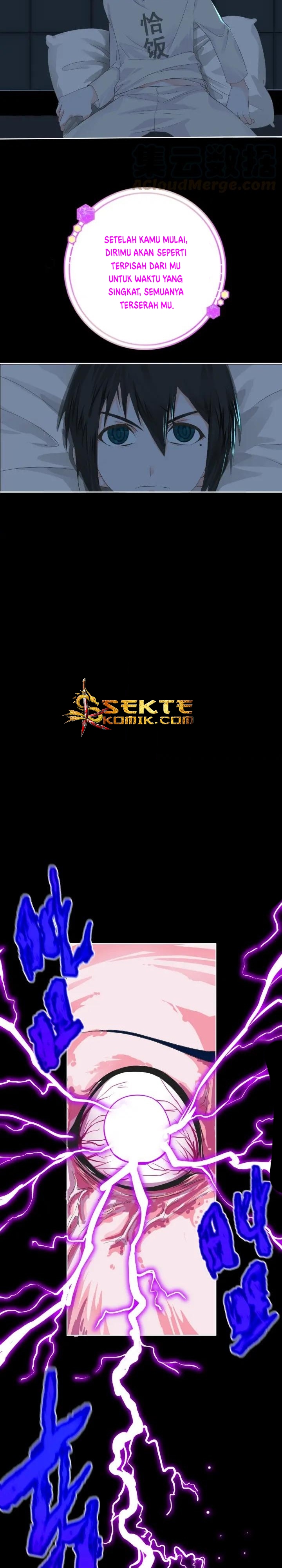 Dark Energy Engine Chapter 09 Gambar 16
